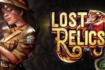 lost-relics-netent