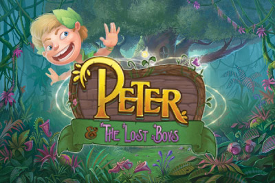peter_the_lost_boys slot review