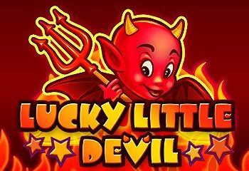 Amatic - LUcky Little Devil gokkast review