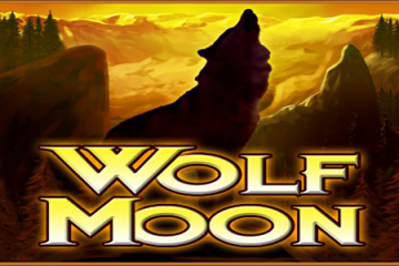 Amatic - Wolf Moon logo