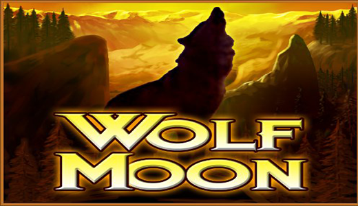 Amatic - Wolf Moon logo