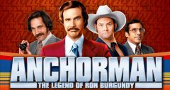 Slots - Anchorman slot review