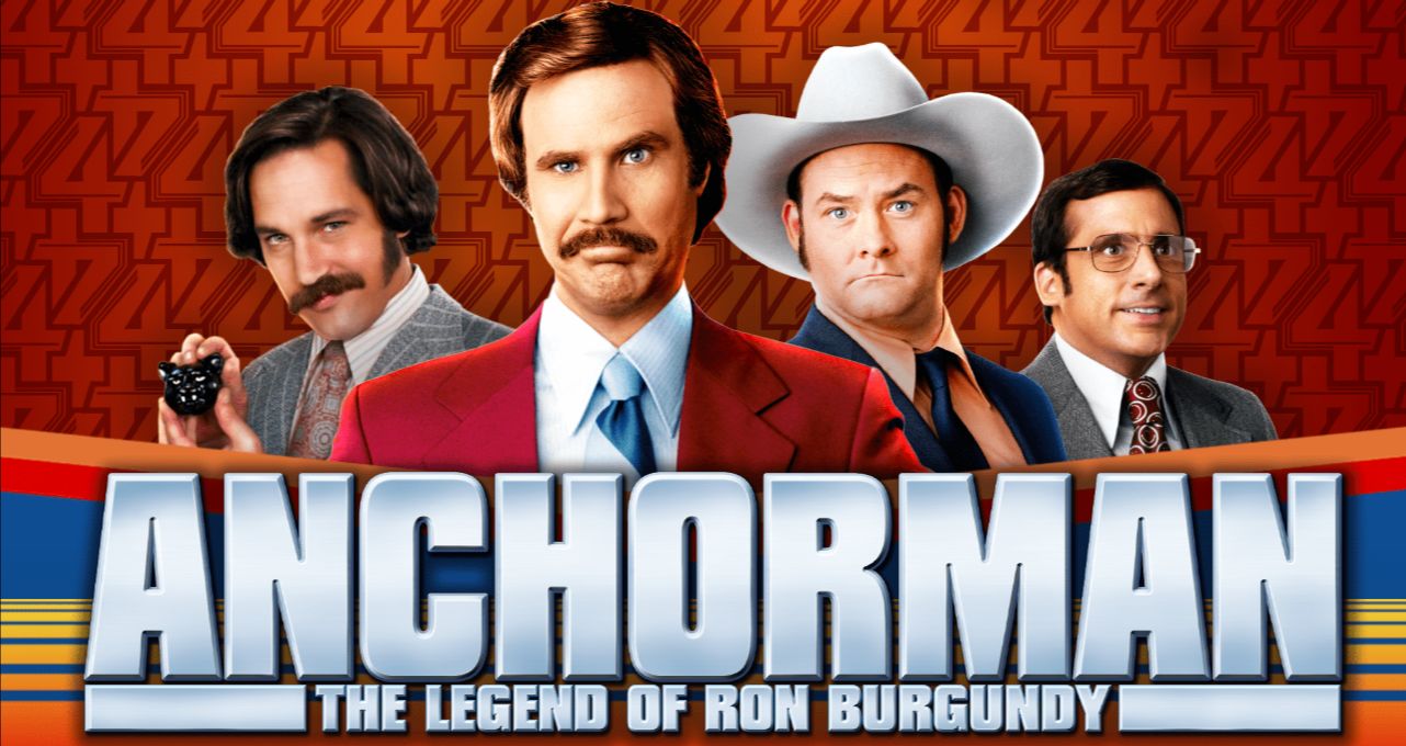 Anchorman (Scientific Games) Expert Online Gokkast Review
