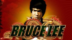 Slots - Bruce Lee slot WMS logo