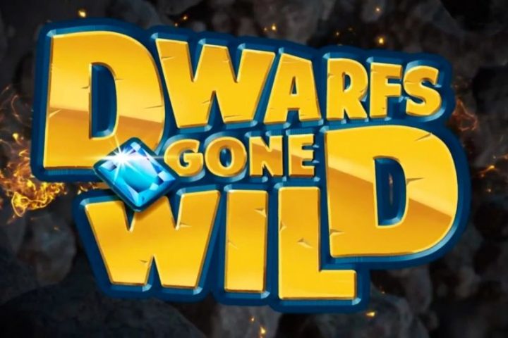 Dwarfs gone wild slot review
