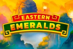 Slots - Eastern-Emeralds-Quickspin