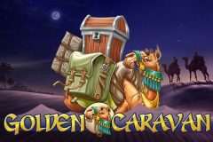 Slots - Golden Caravan Online Slot Review