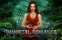 Slots - Immortal Romance slot