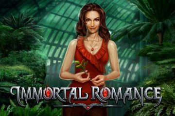 Immortal Romance slot