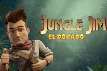 Jungle Jim El Dorado - Microgaming