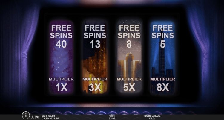 Mighty Kong slot Free Spins