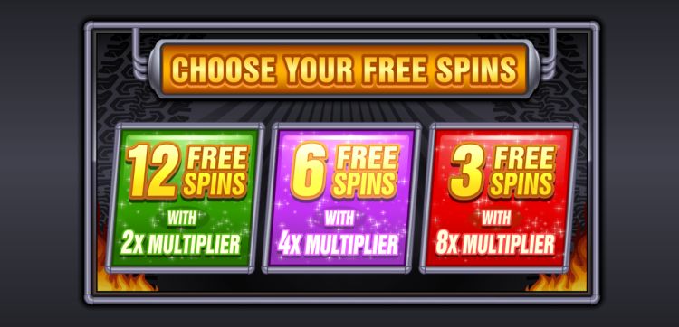Monster Wheels gokkast Free Spins