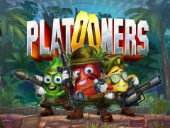 Slots - Platooners slot elk studios