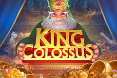 Slots - King colossus gokkast review