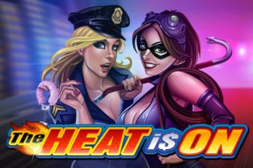 The Heat is on microgaming