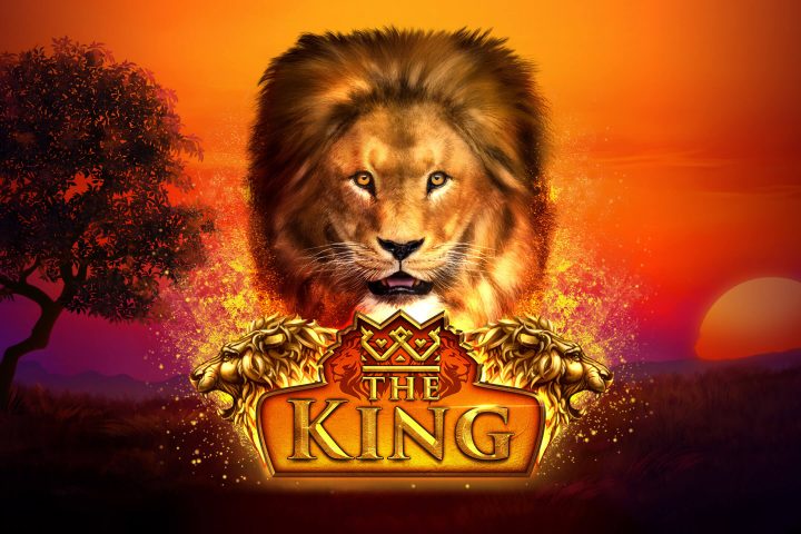 The King slot review