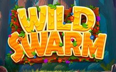 Slots - Wild Swarm Push Gaming slot