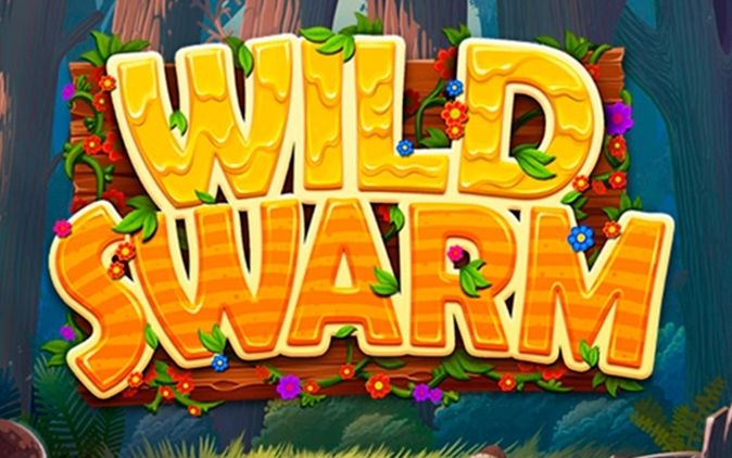 Wild Swarm Push Gaming slot