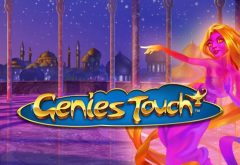 Slots - genies touch slot review