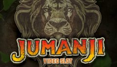 Slots - jumanji-netent slot