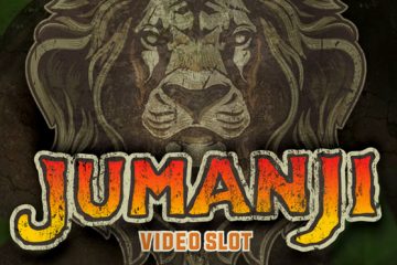 jumanji-netent slot