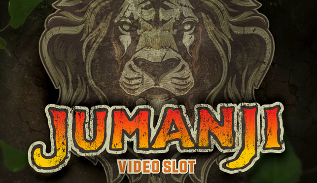 jumanji-netent slot