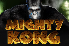 Slots - mighty-kong-pragmatic