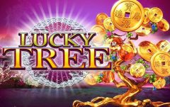 Slots - lucky-tree-slot-review
