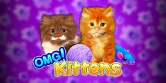 Slots - omg-kittens-slot-wms