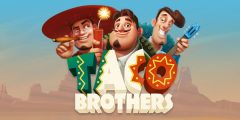Slots - taco brothers slot review