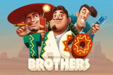 taco brothers slot review