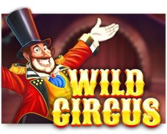 Slots - wild-circus-slot review
