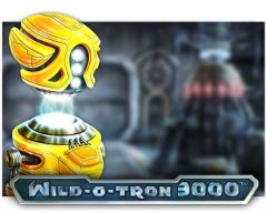 Slots - wild-o-tron-3000 slot