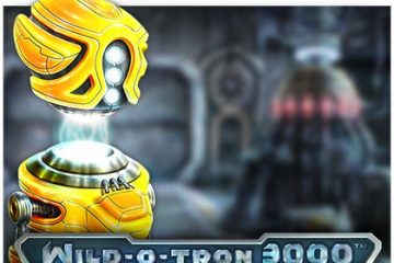 wild-o-tron-3000 slot