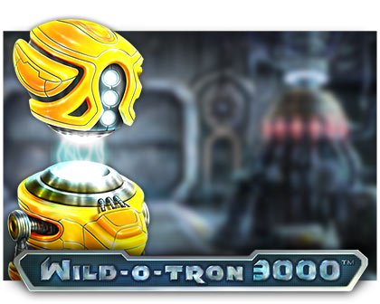 wild-o-tron-3000 slot