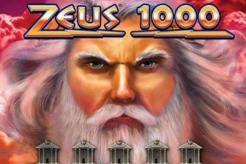 zeus-1000-slot review