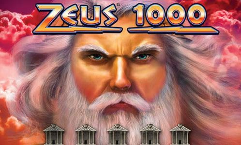zeus-1000-slot review