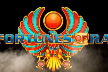 Fortunes of Ra blueprint