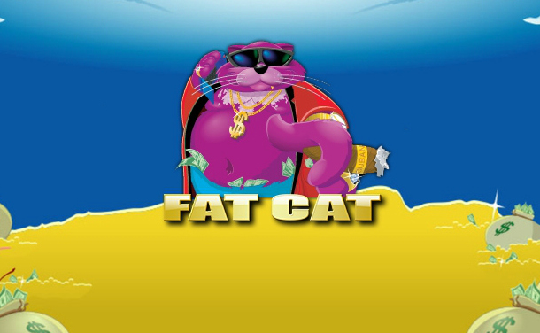 Fat-Cat-slot review