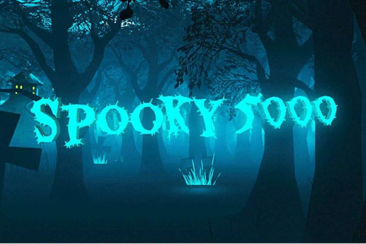 Spooky 5000