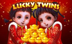 Slots - Lucky Twins slot review