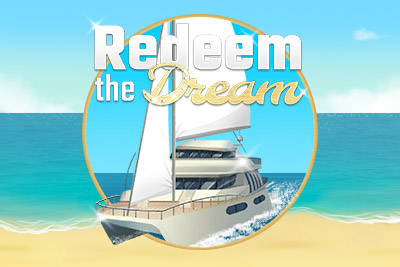 Redeem the Dream