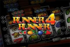 Slots - Relax Gaming - Runner4Runner online gokkast