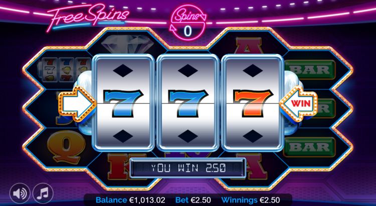 Slots of Money online gokkast