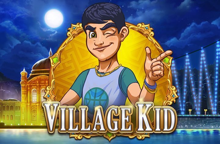 Village Kid Play n Go logo