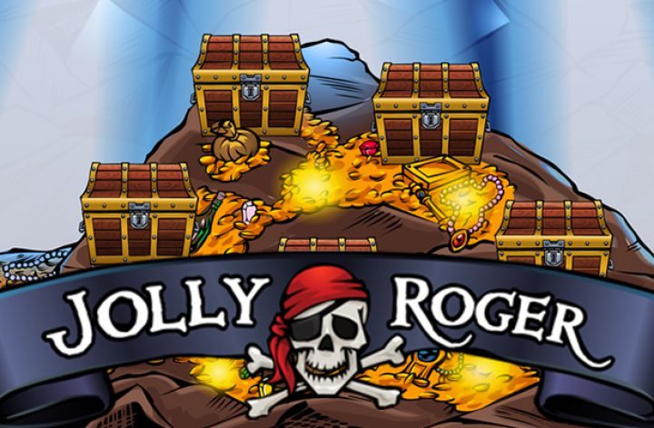 jolly roger slot review