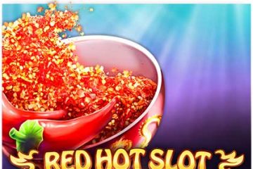 red-hot-slot review