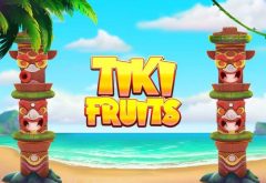 Slots - tiki-fruits-slot review