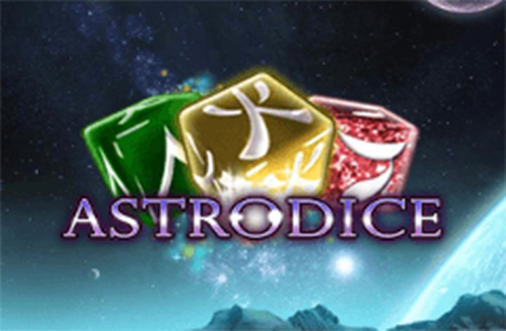 AstroDice gokkast review neogames