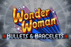 Slots - Bally - Wonder Woman Bullets Bracelets gokkast